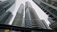 14 York Street 2505, Toronto, ON M5J 2Z2