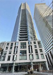 45 Charles Street E 3905, Toronto, ON M4Y 0B8