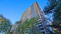 40 Homewood Avenue 3104, Toronto, ON M4Y 2K2