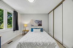 44 Protea Gardens, Toronto, ON M2K 2W6