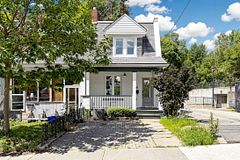 368 Howland Avenue, Toronto, ON M5R 3B9
