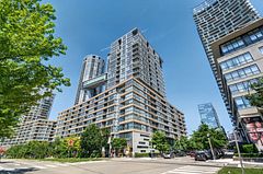 10 Capreol Court 551, Toronto, ON M5V 4B3
