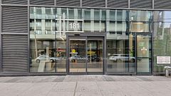 181 DUNDAS Street E 3011, Toronto, ON M5A 0N5