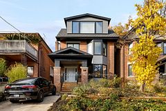 16 Rosemount Avenue, Toronto, ON M6H 2M1