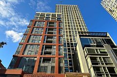 108 Peter Street 2307, Toronto, ON M5V 0W2
