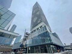 138 Downes Street 918, Toronto, ON M5E 0E4