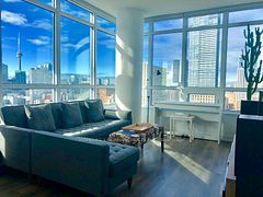 365 Church Street 2711, Toronto, ON M5B 0B5
