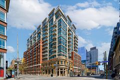 230 King Street E 1223, Toronto, ON M5A 1K5