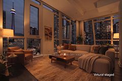 30 Nelson Street 1107, Toronto, ON M5V 0H5