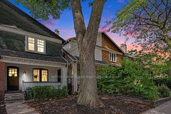 118 Castlefield Avenue, Toronto, ON M4R 1G4