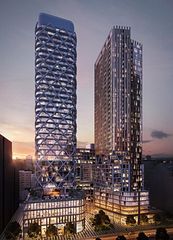 121 St Patrick Street B410, Toronto, ON M5T 3C1