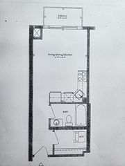 150 East Liberty Street 503, Toronto, ON M6K 3R5