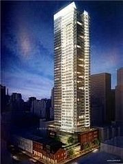 5 St Joseph Street 2905, Toronto, ON M4Y 1J6