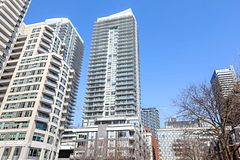 98 Lillian Street 1812, Toronto, ON M4S 0A5