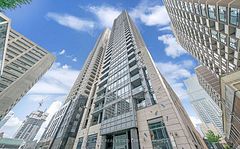 21 Balmuto Street 1102, Toronto, ON M4Y 1W4