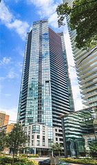 45 Charles Street E 1206, Toronto, ON M4Y 1S2