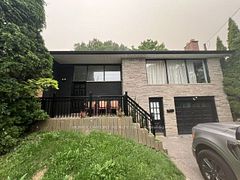 22 Fenelon Drive, Toronto, ON M3A 3K3