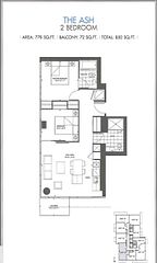 75 St Nicholas Street 1204, Toronto, ON M4Y 0A5