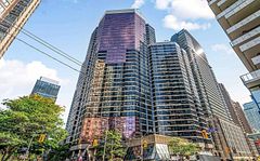 1001 Bay Street 3103, Toronto, ON M5S 3A6