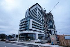 20 O'Neill Road 329, Toronto, ON M3C 3M9