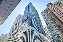 230 Simcoe Street 1235, Toronto, ON M5T 1T4