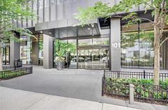 101 Charles Street 815, Toronto, ON M4Y 1V2