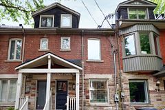 27 Gibson Avenue, Toronto, ON M5R 1T4