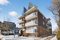 1042 Sheppard Avenue W G1, Toronto, ON M3H 2T6