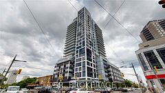 501 W St Clair Avenue W 618, Toronto, ON M5P 0A2