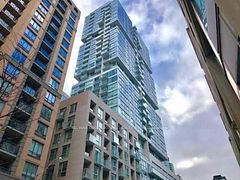 199 Richmond Street W 1708, Toronto, ON M5V 0H4