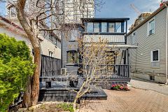 47 Soudan Avenue, Toronto, ON M4S 1V5