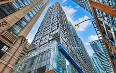 15 Mercer Street 2907, Toronto, ON M5V 1H2