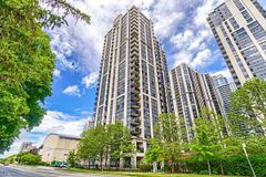 153 Beecroft Road 1709, Toronto, ON M2N 7C5