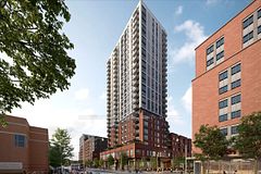 10 Oak Street 2110, Toronto, ON M5A 0Z1