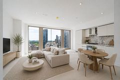 50 Scollard Street 1801, Toronto, ON M5R 2C4