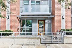 92 McGill Street, Toronto, ON M5B 0B5
