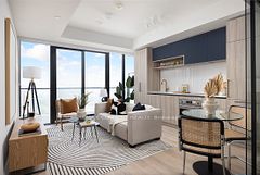 181 Sterling Road 1605, Toronto, ON M6R 2B2