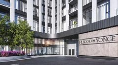 5858 Yonge Street PH11, Toronto, ON M2M 0C6