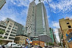 25 Richmond Street E 2809, Toronto, ON M5C 0A6