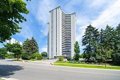 75 Graydon Hall Drive 303, Toronto, ON M3A 3M5