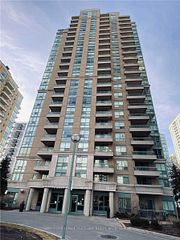 3 Pemberton Avenue 1409, Toronto, ON M2M 4M1
