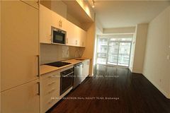 460 Adelaide Street E 1018, Toronto, ON M5A 0E7