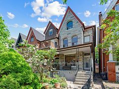 91 Borden Street, Toronto, ON M5S 2M8