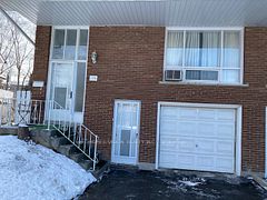 179 Angus Drive Lower, Toronto, ON M2J 2W9