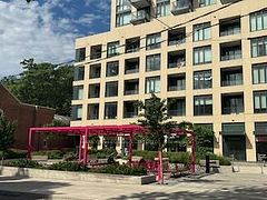 543 Richmond Street W 410, Toronto, ON M5V 1Y6