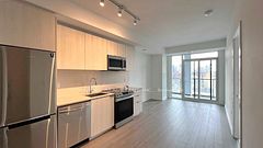 50 Power Street 927, Toronto, ON M5A 0V3