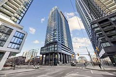 19 Western Battery Road 2915, Toronto, ON M6K 0E3