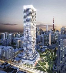 11 Wellesley Street W 1306, Toronto, ON M4Y 1E8