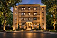 1 Mallory Gardens 4, Toronto, ON M4V 2A6
