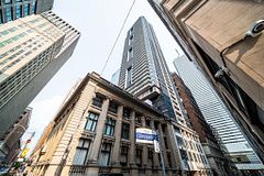 70 Temperance Street 608, Toronto, ON M5H 4E8